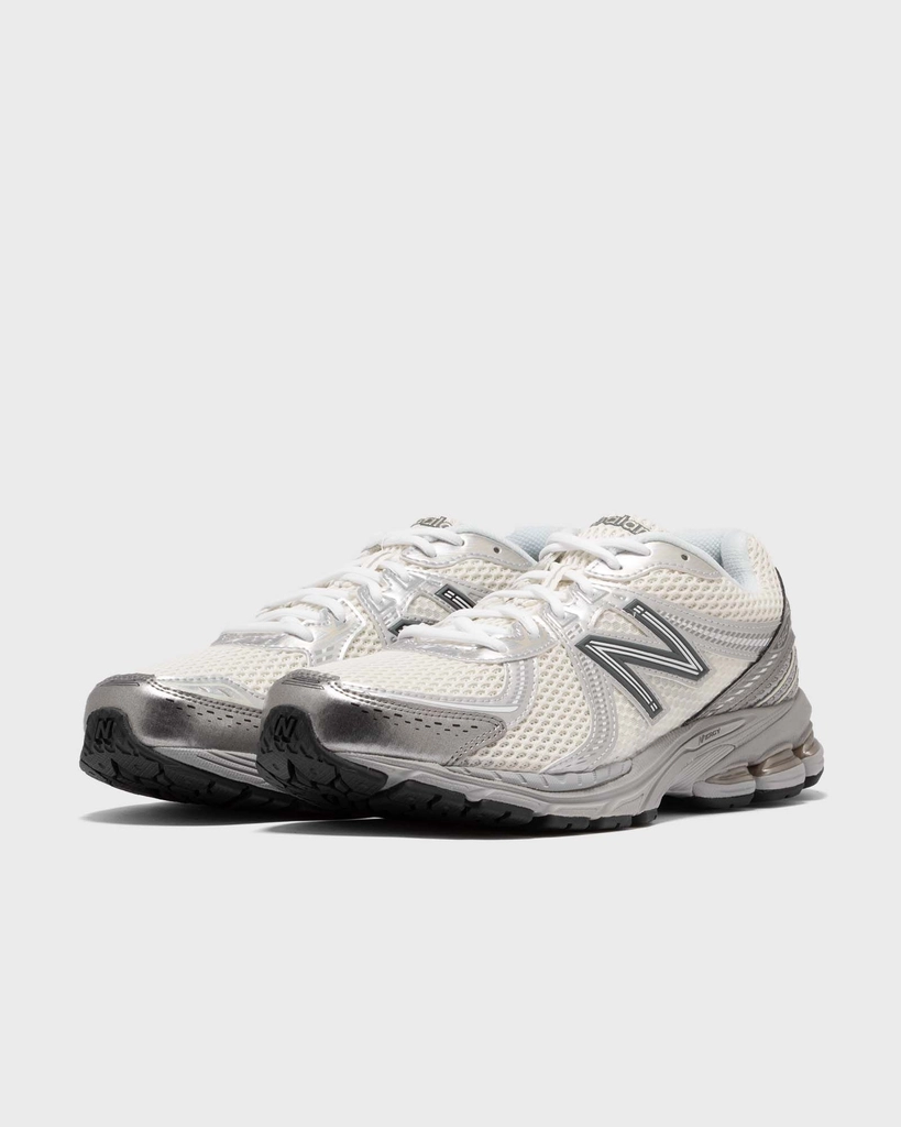 New Balance 860V2 men Lowtop white in